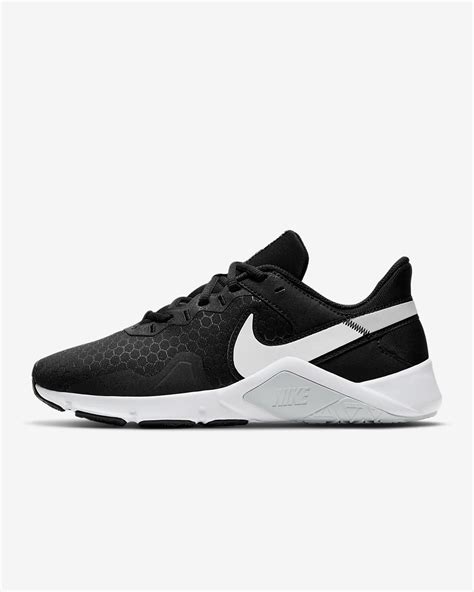 nike legend essential 2 dames zwart|Nike Legend Essential 2 Women's Workout Shoes. Nike.com.